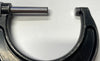 Starrett T436XL-2 Outside Micrometer, 1-2" Range, .0001" Graduation, Chamfered *USED/RECONDITIONED*