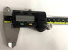 Mitutoyo 500-196-30 Digimatic Caliper, 0-6"/0-150mm Range, .0005"/0.01mm Resolution *USED/RECONDITIONED*