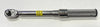 CDI 2002MRMH Micro-Adjustable Torque Wrench, 30-200in/lb Range, 3/8" Drive (RH) *USED/RECONDITIONED*