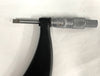 Scherr Tumico 07-0070-02 Blade Micrometer with Carbide Blades, 6-7" Range, .001" Graduation *USED/RECONDITIONED*