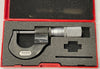 Starrett T216XFL-1 Outside Rolling Digital Micrometer, 0-1" Range, 0.0001" Graduation *USED/RECONDITIONED*