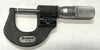 Starrett T216XFL-1 Outside Rolling Digital Micrometer, 0-1" Range, 0.0001" Graduation *USED/RECONDITIONED*