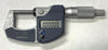 Mitutoyo 293-831-30 Digimatic Micrometer, 0-1"/0-25mm Range, .00005"/0.001mm Resolution *USED/RECONDITIONED*