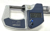 Mitutoyo 293-831-30 Digimatic Micrometer, 0-1"/0-25mm Range, .00005"/0.001mm Resolution *USED/RECONDITIONED*