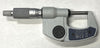 Mitutoyo 293-831-30 Digimatic Micrometer, 0-1"/0-25mm Range, .00005"/0.001mm Resolution *USED/RECONDITIONED*