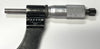 Starrett T216XRL-4 Outside Rolling Digital Micrometer, 3-4" Range, .0001" Graduation *USED/RECONDITIONED*