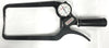 Starrett 1017-8 Outside Dial Caliper Gage, 0-2" Range, .001" Graduation *USED/RECONDITIONED*