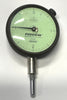 Federal C1/2K Dial Indicator with Flat Back, 0-.010" Range, .00005" Graduation *USED/RECONDITIONED*