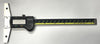 Mitutoyo 571-211-20 ABSOLUTE Digimatic Depth Gage, 0-6"/0-150mm Range, .0005"/0.01mm Resolution *USED/RECONDITIONED*