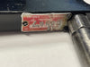 Standard Gage Snap Gage Frame with Carbide Anvils, 4-5" Range *USED/RECONDITIONED*