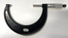 Starrett 436.1RL-4 Outside Micrometer 3-4" Range .001" Graduation *USED/RECONDITIONED*