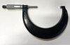 Starrett 436.1RL-4 Outside Micrometer 3-4" Range .001" Graduation *USED/RECONDITIONED*