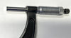 Starrett T436XR-4 Outside Micrometer, 3-4" Range, .0001" Graduation *USED/RECONDITIONED*