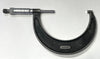 Starrett T436XR-4 Outside Micrometer, 3-4" Range, .0001" Graduation *USED/RECONDITIONED*