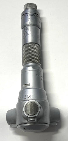 Brown & Sharpe 599-281-28 Intrimik Internal Micrometer, 2.400-2.800" Range, .0002" Graduation *USED/RECONDITIONED*