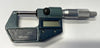 Mitutoyo 293-765-30 Digimatic Micrometer, 0-1"/0-25mm Range, .00005"/0.001mm Resolution w/case  *USED/RECONDITIONED*