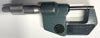 Mitutoyo 293-765-30 Digimatic Micrometer, 0-1"/0-25mm Range, .00005"/0.001mm Resolution w/case  *USED/RECONDITIONED*