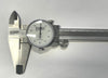 Summit SD1158 Dial Caliper , 0-8" Range, .001" Graduation *USED/RECONDITIONED*