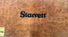 Starrett 436CRLZ  Outside Micrometer Set, 0-6" Range, .001" Graduation *USED/RECONDITIONED*