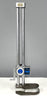 Mitutoyo 192-141 Dial Height Gage with Digital Counter, 0-18" Range, .001" Graduation *USED/RECONDITIONED*