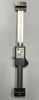 Mitutoyo 572-211-20 ABSOLUTE Digimatic Scale, 0-6"/0-150mm Range, .0005"/0.01mm Resolution *USED/RECONDITIONED*