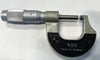 VIS Made in Poland Outside Micrometer, 0-1" Range .0001" Graduation *USED/RECONDITIONED*