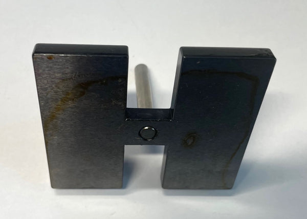 Fowler 53-190-025-0 H-Plate for Trimos Mini Horizontal Measuring Syste ...