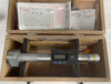 Mitutoyo 468-170 Digimatic Holtest Internal Micrometer, 50-63mm, 0.001mm Resolution *NEW - Open Box Item*