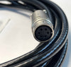 Mitutoyo 902434 Extension Cable for Mitutoyo LGB/LGB2 Linear Gages, 5m  *New-Open Box Item
