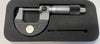 Import Outside Micrometer, 0-1" Range, .0001" Graduation *NEW - Open Box Item*