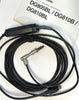 Magnescale DG805FL Digital Probe, 5.2mm Range, 0.5 μm  Resolution *New - Open Box Item