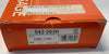 Mitutoyo 542-262H Slim Head Linear Gage LGB, 0-10mm Range, 0.001mm Resolution  *NEW - Open Box Item*