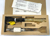 Mitutoyo 542-262H Slim Head Linear Gage LGB, 0-10mm Range, 0.001mm Resolution  *NEW - Open Box Item*