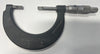 Scherr Tumico 07-0020-12 Blade Micrometer Tubular Frame, 1-2" Range, .0001" Graduation *USED/RECONDITIONED*