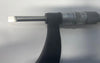 Scherr Tumico 07-0040-12 Blade Micrometer Tubular Frame, 3-4" Range, .0001" Graduation *USED/RECONDITIONED*