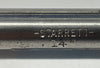 Starrett 234A-14 End Measuring Rod / Setting Standard  with Insulated Handle and Spherical Ends, 14" Length*USED*