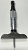 Starrett 440Z-RL Depth Micrometer, 0-1" ONLY Range, .001" Graduation *USED/RECONDITIONED*