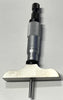Starrett 440Z-RL Depth Micrometer, 0-1" ONLY Range, .001" Graduation *USED/RECONDITIONED*
