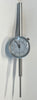 Teclock AI-951 Dial Indicator, 0-2.00" Range, .001" Graduation *USED/RECONDITIONED*