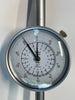 Teclock AI-951 Dial Indicator, 0-2.00" Range, .001" Graduation *USED/RECONDITIONED*