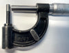 Starrett 569AP Tube Micrometer, 0-1" Range, .001" Graduation *USED/RECONDITIONED*