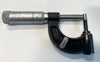 Starrett 569AP Tube Micrometer, 0-1" Range, .001" Graduation *USED/RECONDITIONED*
