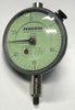 Federal C5M Dial Indicator with Lug Backand Rev Counter, 0-.075" Range, .0005" Graduation *USED/RECONDITIONED*