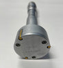 Mitutoyo 368-269 Holtest Internal Micrometer with TiN Coated Pins, 1.6-2.0" Range, .0002" Graduation  *USED/RECONDITIONED*