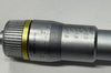 Mitutoyo 368-269 Holtest Internal Micrometer with TiN Coated Pins, 1.6-2.0" Range, .0002" Graduation  *USED/RECONDITIONED*