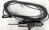 Starrett 94634-0 P2720 Prototype Multiplexer Probe, 2" Range, .0001" Resolution *NEW - Open Box Item*