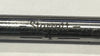 Starrett 234B-4 End Measuring Rod / Setting Standard without Insulating Handle, 4" Length *USED*