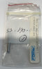 Fowler 53-190-018-0 Rack/Extension for AGD indicators to 53-190-012 with 4-48 thread *NEW - OVERSTOCK *