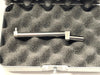 Mahr Federal EGH-1028 (2008016) Groove Bottom Probe with 90° Conical Diamond Stylus, 10 μm/ .0004“ Radius *USED*