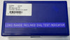 Fowler 52-562-001-0 X-TEST Dial Test Indicator, .060" Range, .0005" Graduation *NEW - Open Box Item*